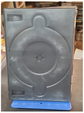 Les freres mc cullen (DVD)