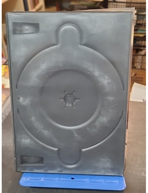 Les freres mc cullen (DVD)