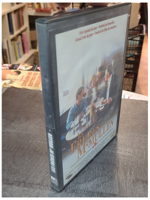 Les freres mc cullen (DVD)