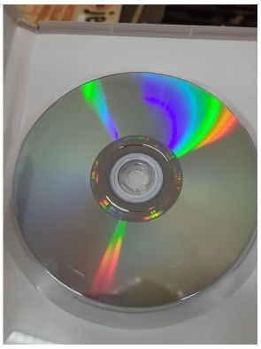 A bord du Darjeeling limited (DVD)