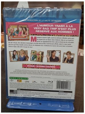 American Sexy Phone (DVD)