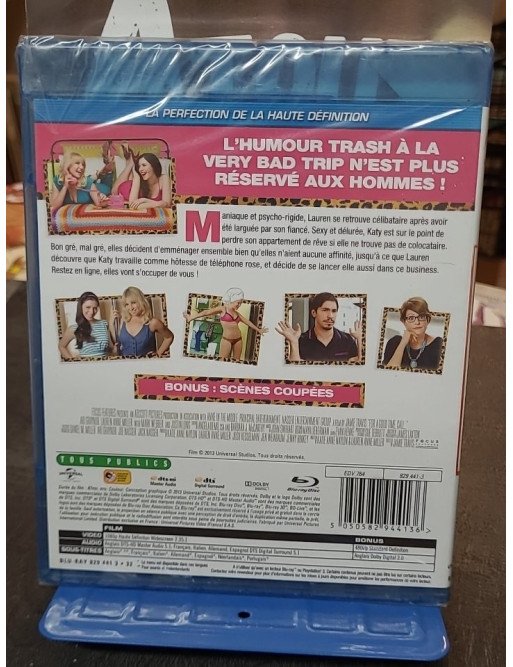 American Sexy Phone (DVD)