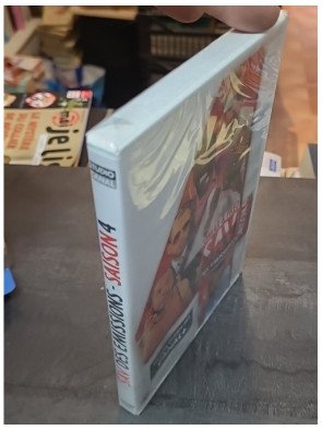 Omar & Fred - SAV des émissions - Saison 4 (DVD)