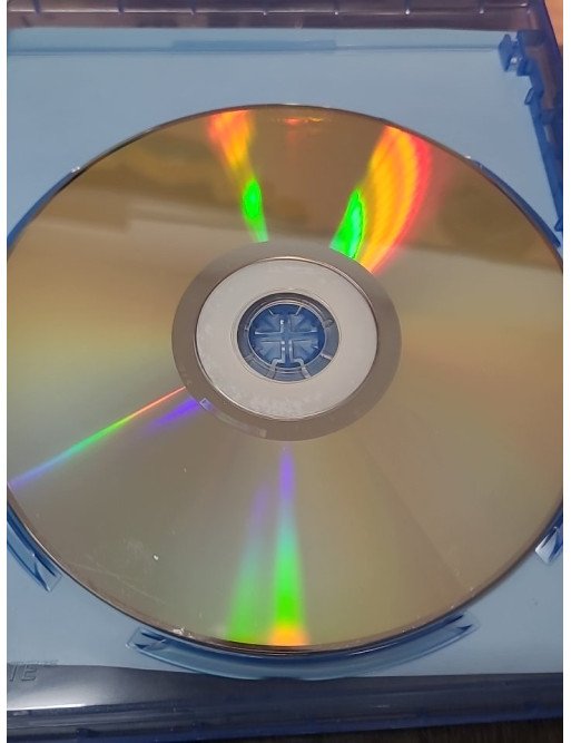 8 Têtes Dans Un Sac (DVD)