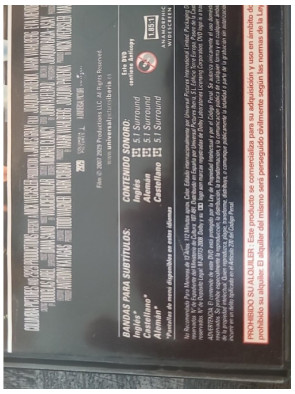 La Noche ES Nuestra (DVD)