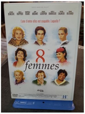 Femmes Entre Elles (DVD)