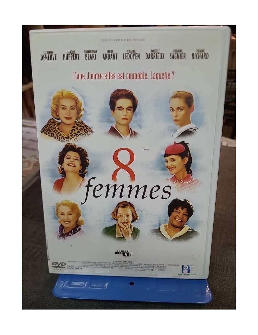 Femmes Entre Elles (DVD)