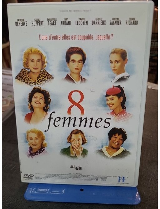 Femmes Entre Elles (DVD)