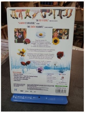 Femmes Entre Elles (DVD)