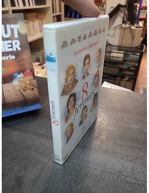 Femmes Entre Elles (DVD)