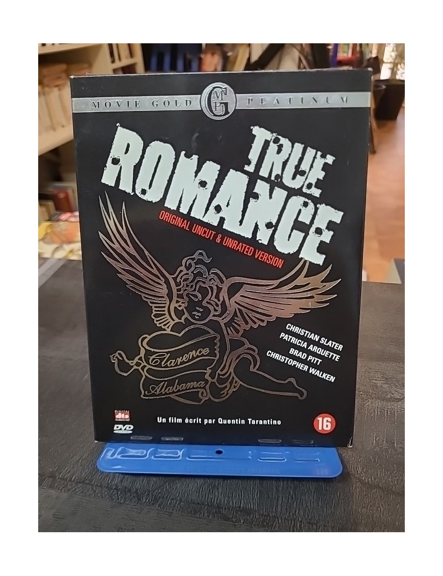 True Romance (DVD)