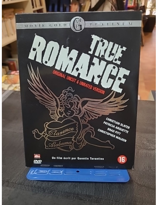 True Romance (DVD)