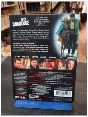 True Romance (DVD)