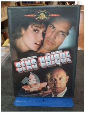 Sens Unique (DVD)