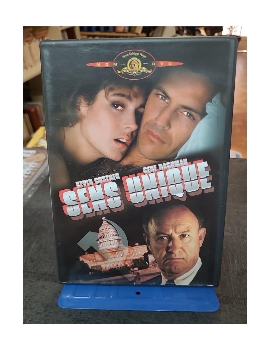 Sens Unique (DVD)