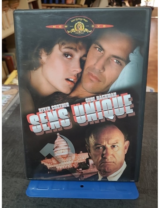 Sens Unique (DVD)