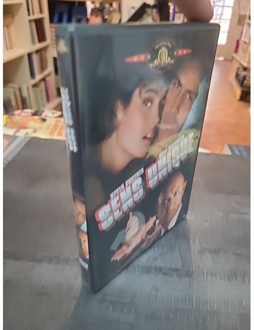 Sens Unique (DVD)