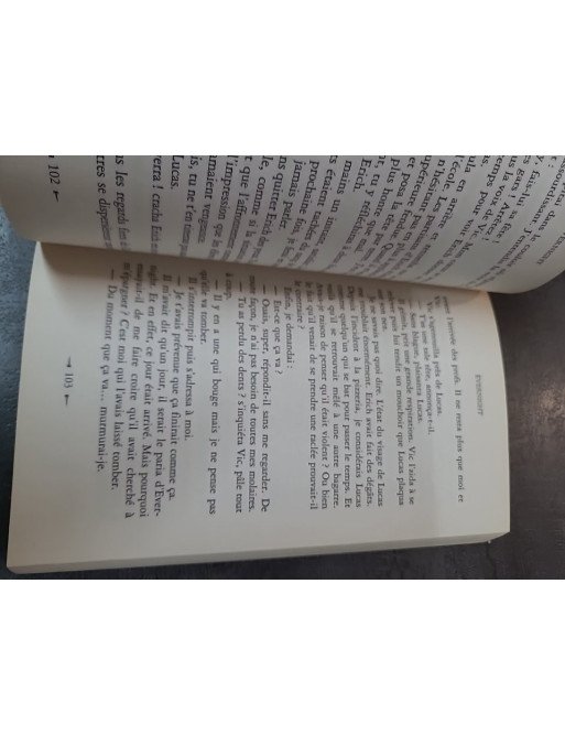 Evernight - Tome 1 : La romance surnaturelle de Claudia Gray chez Pocket Jeunesse