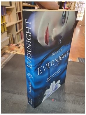 Evernight - Tome 2 : Stargazer, la suite paranormale de Claudia Gray