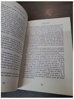 Hush, Hush de Becca Fitzpatrick - Le début de la saga paranormale Les Anges Déchus