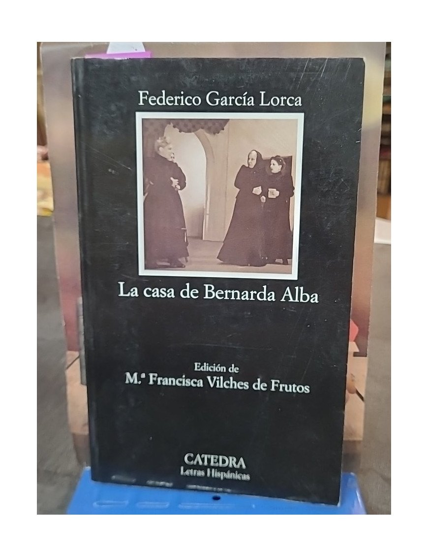 La Casa de Bernarda Alba : le drame de Federico García Lorca