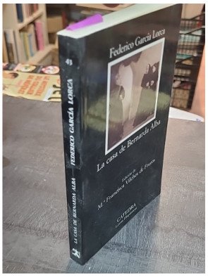 La Casa de Bernarda Alba : le drame de Federico García Lorca