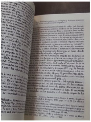 La Casa de Bernarda Alba : le drame de Federico García Lorca