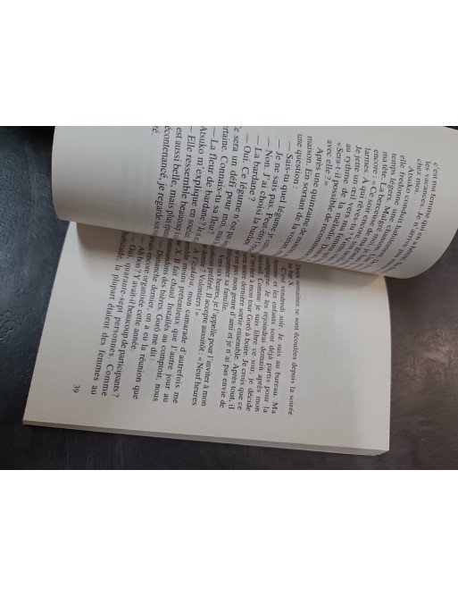 Azami - L'Ombre du chardon par Aki Shimazaki