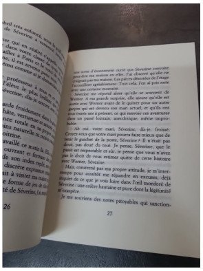 Tous mes amis par Marie Ndiaye