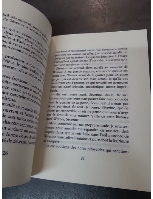 Tous mes amis par Marie Ndiaye