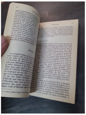 Trois contes par Gustave Flaubert