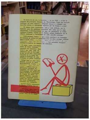 Le Transistor ? mais c'est très simple ' par Eugène Aisberg et Pol Ferjac