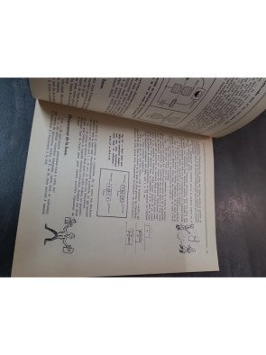 Le Transistor ? mais c'est très simple ' par Eugène Aisberg et Pol Ferjac