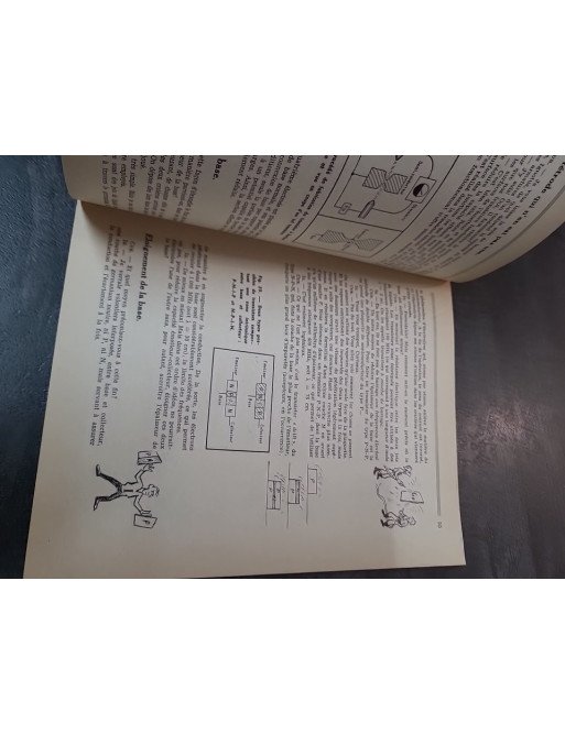 Le Transistor ? mais c'est très simple ' par Eugène Aisberg et Pol Ferjac