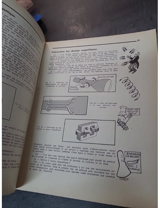 La télévision ?... mais c'est très simple ! par Eugène Aisberg