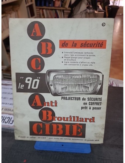 RTA 231 : Revue Technique Automobile (Juillet 1965) pour Volkswagen et Facel-Vega