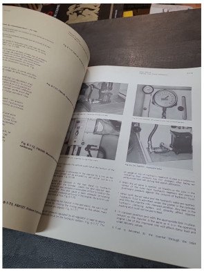 Manuel d'atelier Cummins Groupe 6 : Injecteurs PT