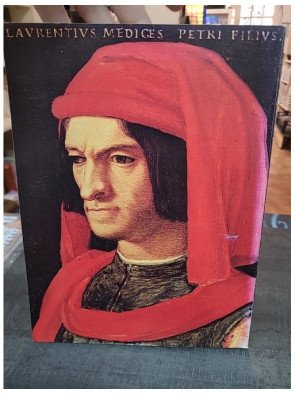 Florence : guide des oeuvres artistiques et de la ville