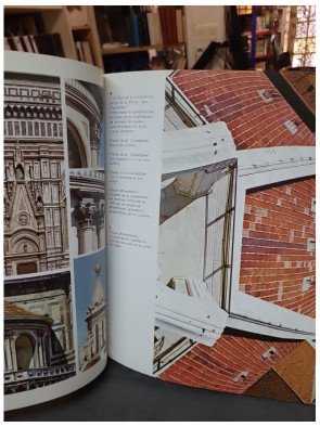 Florence : guide des oeuvres artistiques et de la ville