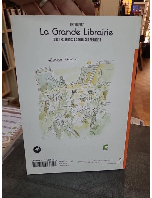 America n°15 : enquêtes et reportages sur la finance et l'économie aux États-Unis