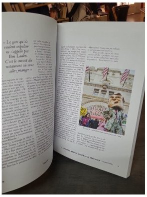 America n°15 : enquêtes et reportages sur la finance et l'économie aux États-Unis