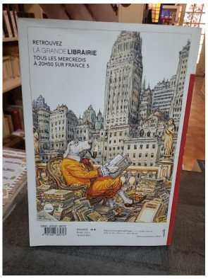 Revue America N°16 : l'ultime numéro sur les États-Unis post-Trump