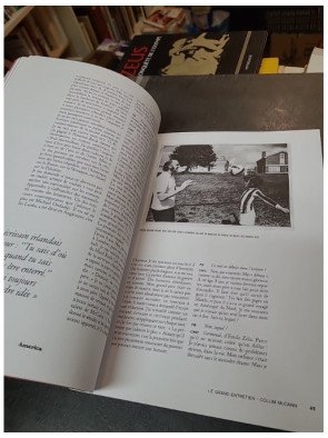 Revue America N°16 : l'ultime numéro sur les États-Unis post-Trump