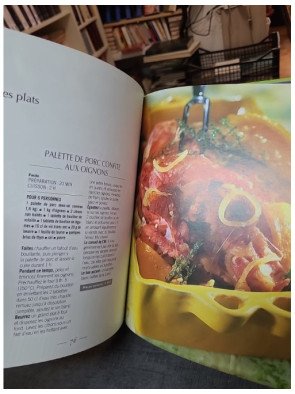 Recettes petits prix : 60 idées pour cuisiner malin