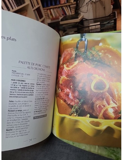 Recettes petits prix : 60 idées pour cuisiner malin