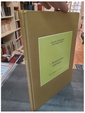 Spondylarthrite ankylosante : aspects cliniques et thérapeutiques