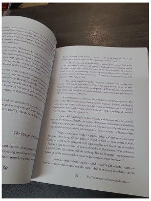 Petals of Grace: Essential Teachings for Self-mastery, by Sai Maa Lakshmi Devi