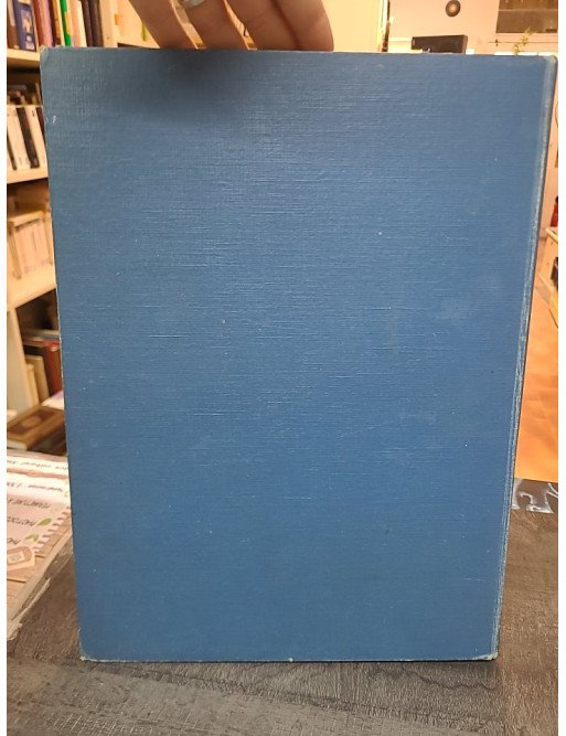 The University Atlas, Sixième Édition par George Goodall et H. C. Darby