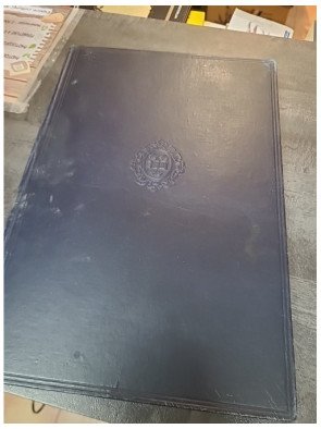 Oxford Atlas par Sir Clinton Lewis et J.D. Campbell