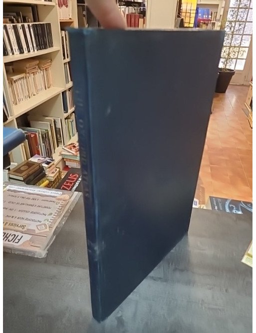 Oxford Atlas par Sir Clinton Lewis et J.D. Campbell